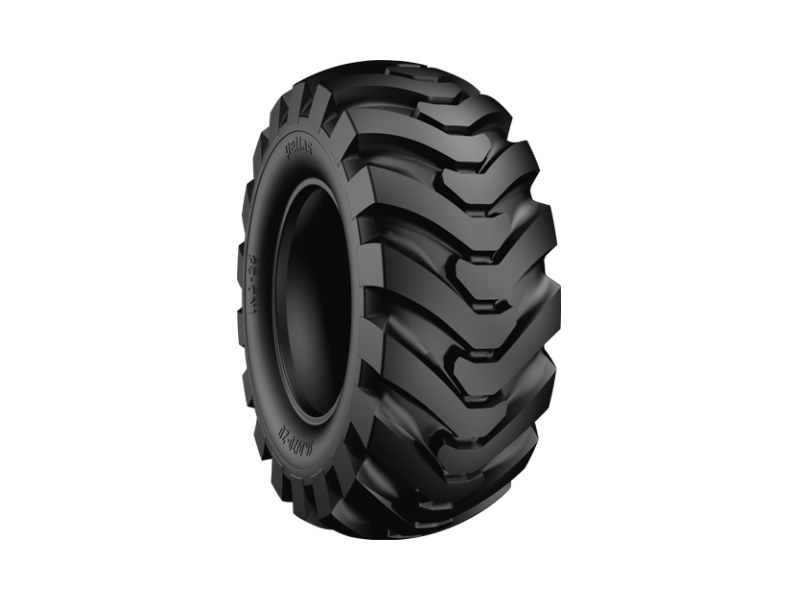 Всесезонная шина Petlas IND25 (с/х) 340/80 R18 142A8 12PR TL