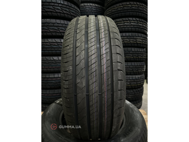 Летняя шина Goodyear EfficientGrip 2 SUV 225/55 R19 103V