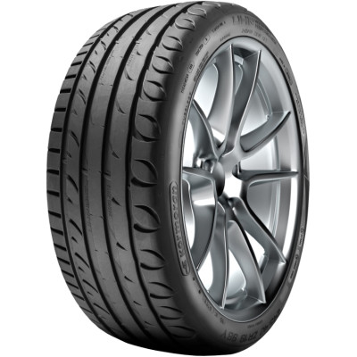 Летняя шина Kormoran Ultra High Performance 215/45 R17 91W