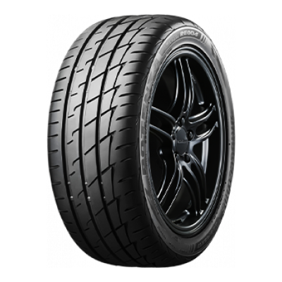 Летняя шина Bridgestone Potenza Adrenalin RE004 215/55 R17 94W