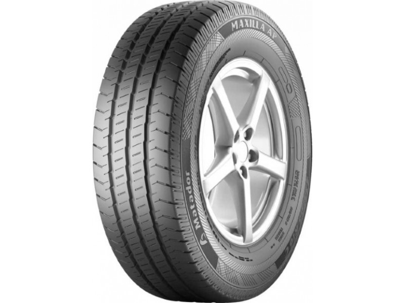 Matador MPS 300 Maxilla AP 205/80 R14C 109/107P