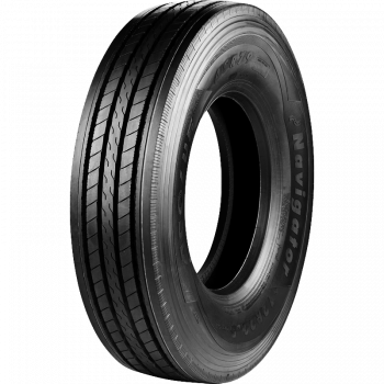 Всесезонная шина Aeolus ASR79 (рулевая) 275/70 R22.5 TL