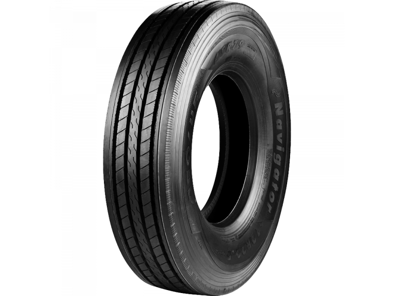 Всесезонная шина Aeolus ASR79 (рулевая) 275/70 R22.5 TL