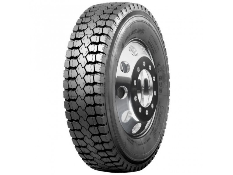 Всесезонная шина Aeolus ADR26 (ведущая) 300 R508 (11.00 R20) 149/145K TT
