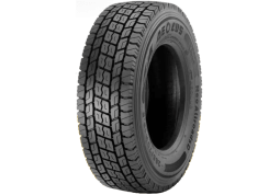 Всесезонная шина Aeolus Neo Allroads D (ведущая) 265/70 R19.5 143/141J TL