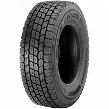 Всесезонная шина Aeolus Neo Allroads D (ведущая) 265/70 R19.5 143/141J TL