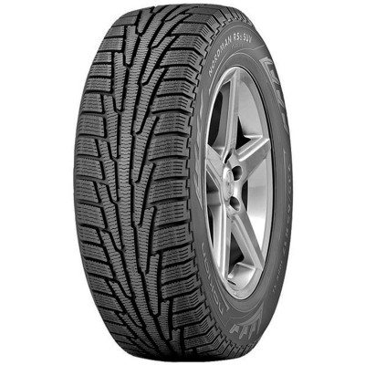 Зимняя шина Nokian Nordman RS2 SUV 235/75 R16 108T