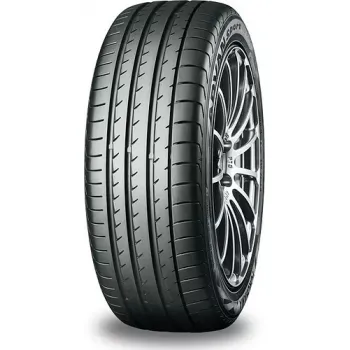 Летняя шина Yokohama Advan Sport V105E 315/35 R21 111Y Run Flat