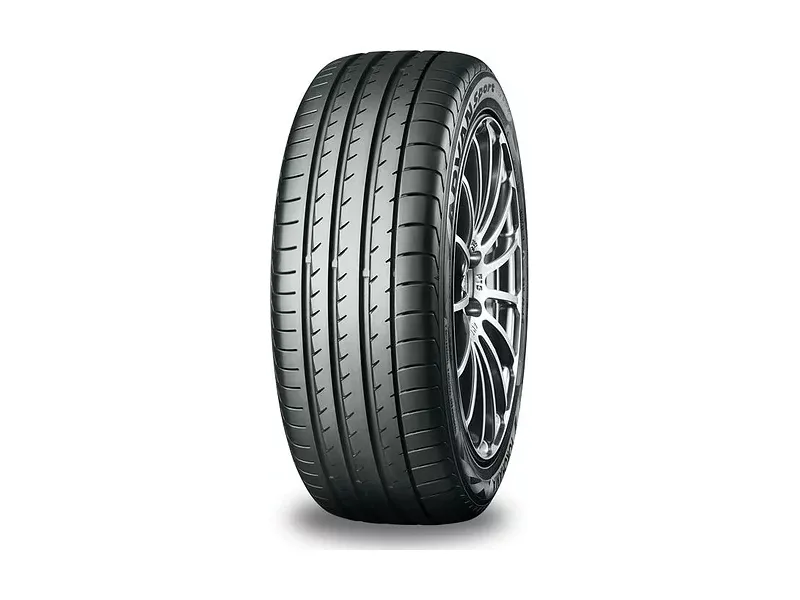 Летняя шина Yokohama Advan Sport V105E 315/35 R21 111Y Run Flat