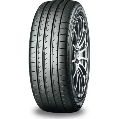 Летняя шина Yokohama Advan Sport V105E 285/40 R19 107Y