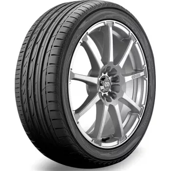 Летняя шина Yokohama Advan Sport V103B 275/45 R20 110Y