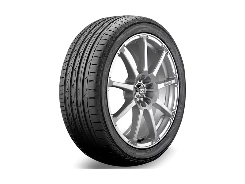 Летняя шина Yokohama Advan Sport V103B 315/35 R20 110Y