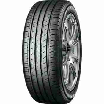 Летняя шина Yokohama BluEarth-GT AE51 215/65 R16 98H