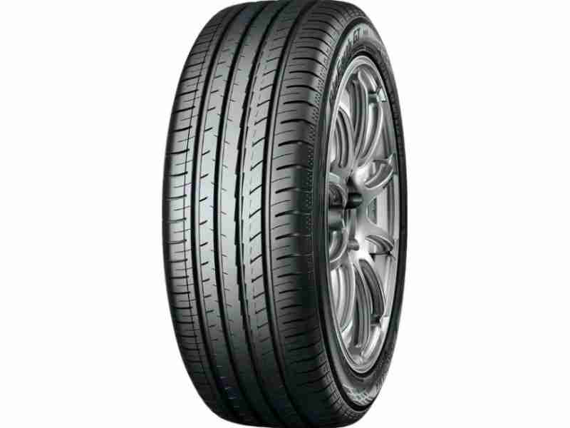 Летняя шина Yokohama BluEarth-GT AE51 215/65 R16 98H