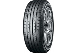 Летняя шина Yokohama BluEarth-GT AE51 225/50 R18 95V