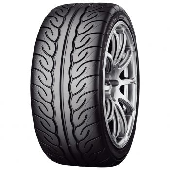 Летняя шина Yokohama Advan Neova AD08RS 245/45 R18 96W