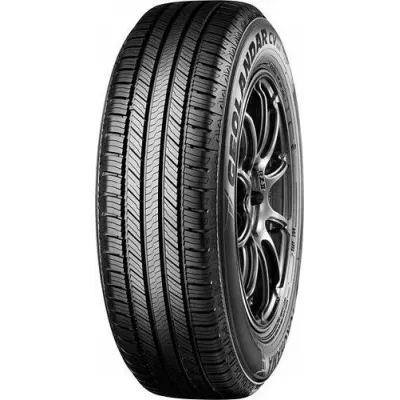 Літня шина Yokohama Geolandar CV G058 215/55 R18 99V