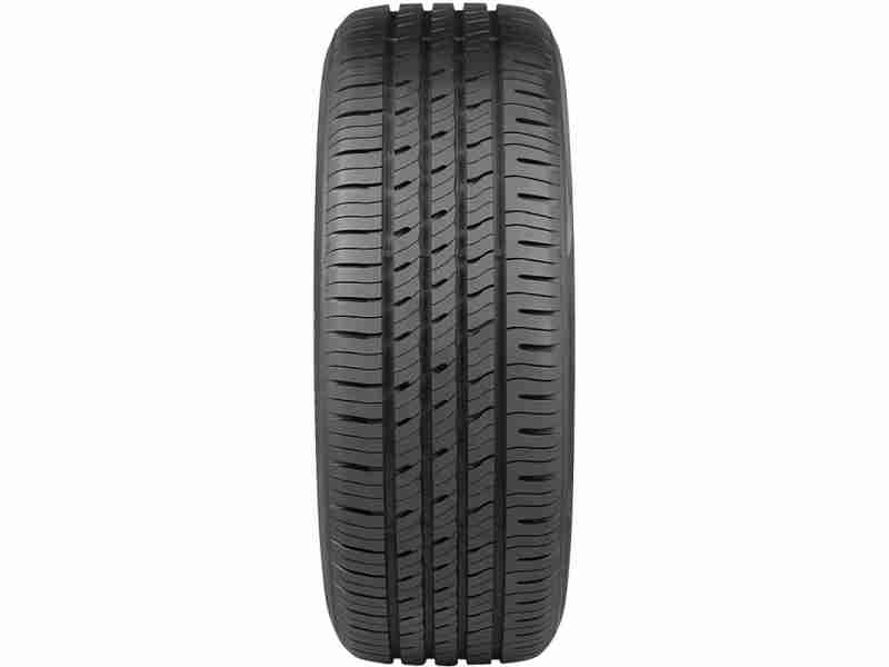 Літня шина Roadstone NFera RU5 SUV 225/60 R17 103V