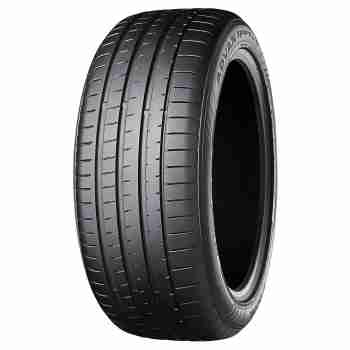 Летняя шина Yokohama Advan Sport V107 275/50 R20 113Y MO