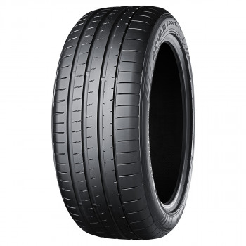 Літня шина Yokohama Advan Sport V107 275/50 R20 113Y MO