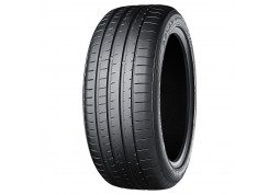 Летняя шина Yokohama Advan Sport V107 325/40 R22 114Y MO1