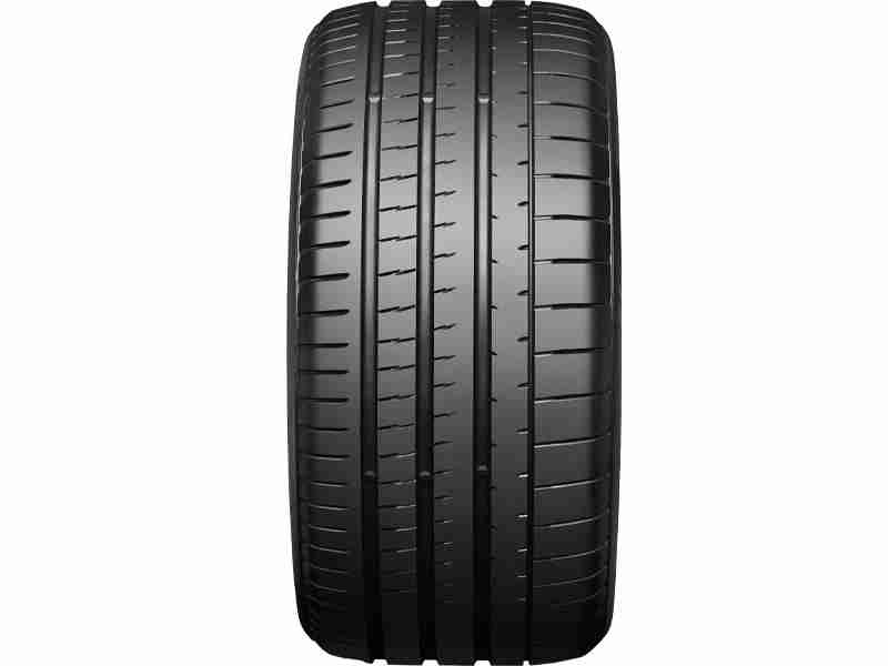 Летняя шина Yokohama Advan Sport V107D 275/50 R20 113Y