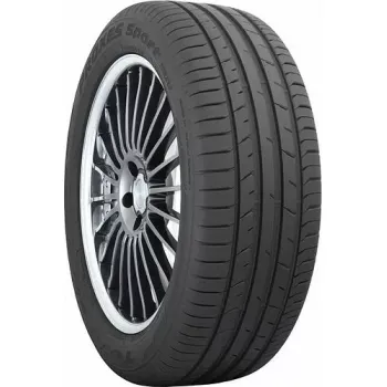 Літня шина Toyo Proxes Sport SUV 275/40 R21 107Y