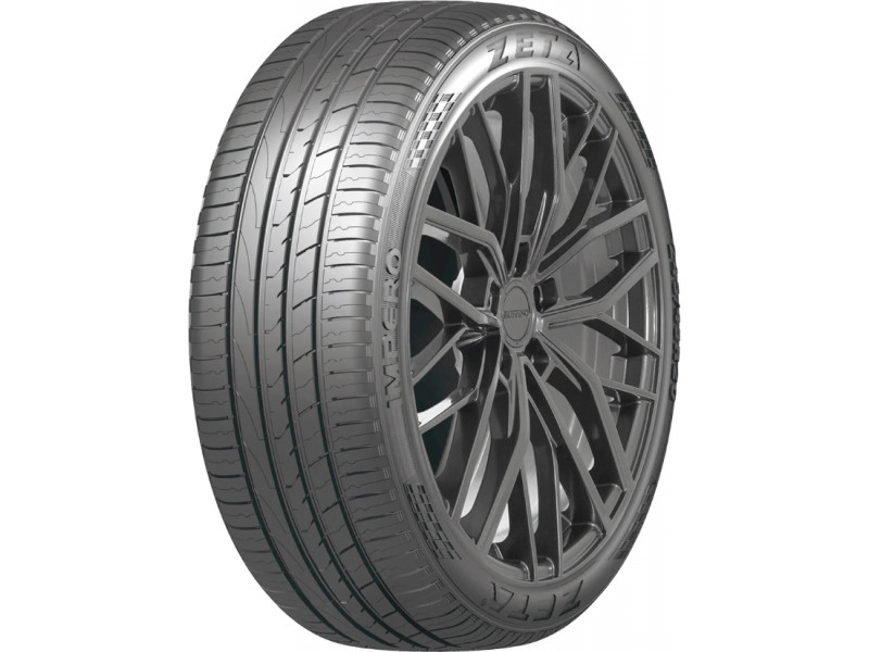 Летняя шина Zeta IMPERO 235/55 R19 105W