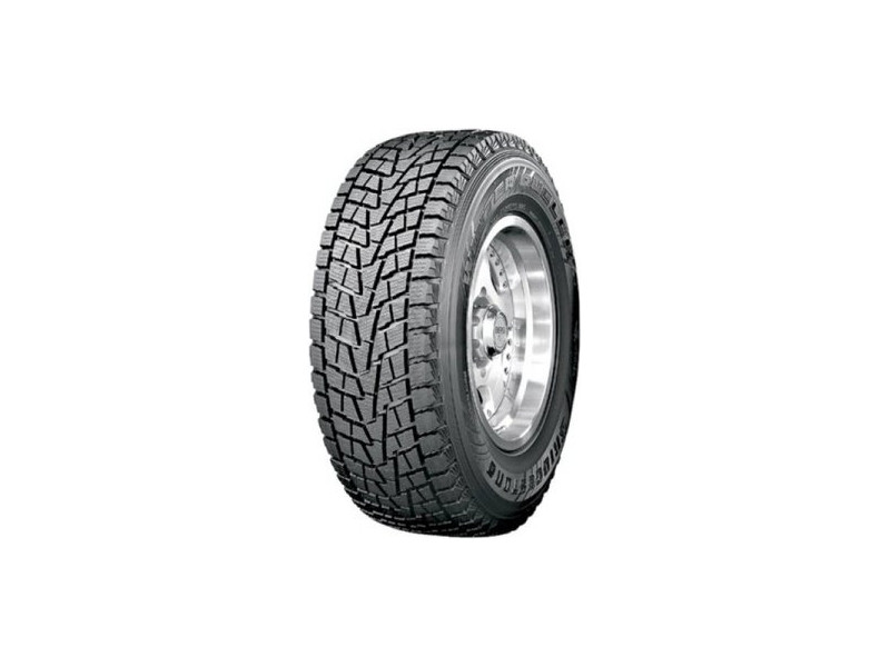 Зимняя шина Bridgestone Blizzak DM-Z2 245/60 R18 105Q