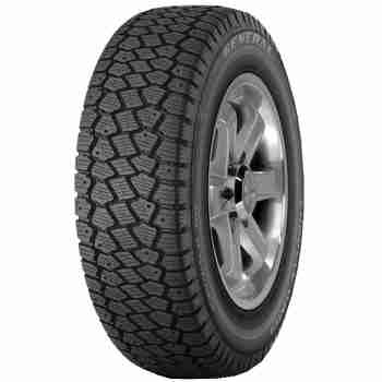 General Tire Eurovan Winter 235/65 R16C 115/113R