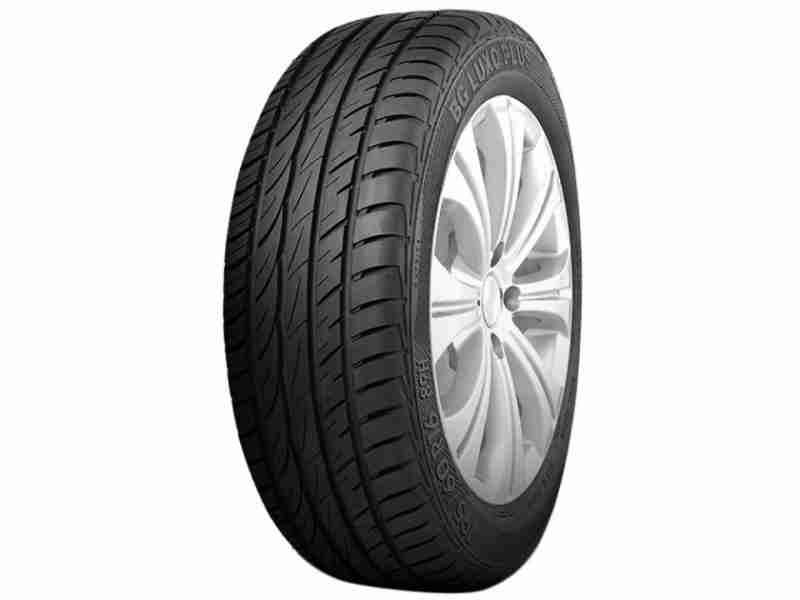 Летняя шина General Tire BG Luxo Plus 215/55 R16 93H