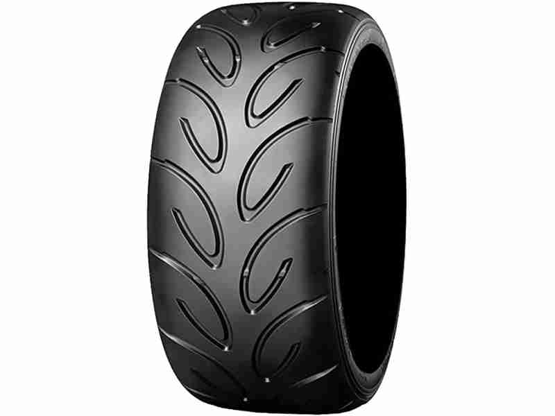 Летняя шина Yokohama Advan A050 195/50 R15