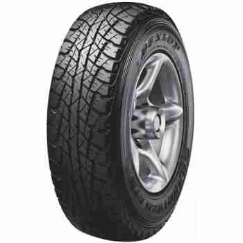 Всесезонная шина Dunlop GrandTrek AT2 285/60 R18 114H