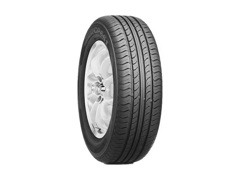 Летняя шина Roadstone Classe Premiere CP661 225/50 R16 92V