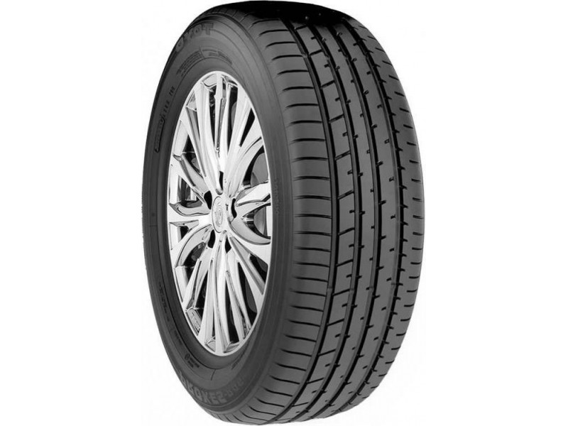 Літня шина Toyo Proxes R46A 225/55 R19 99V