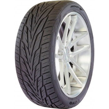 Летняя шина Toyo Proxes S/T III SUV 225/65 R17 106V