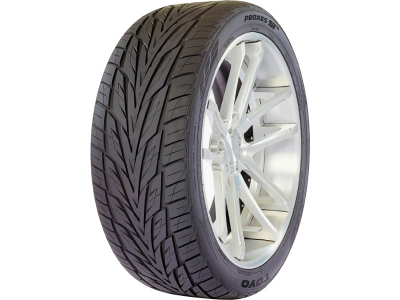 Летняя шина Toyo Proxes S/T III SUV 225/65 R17 106V