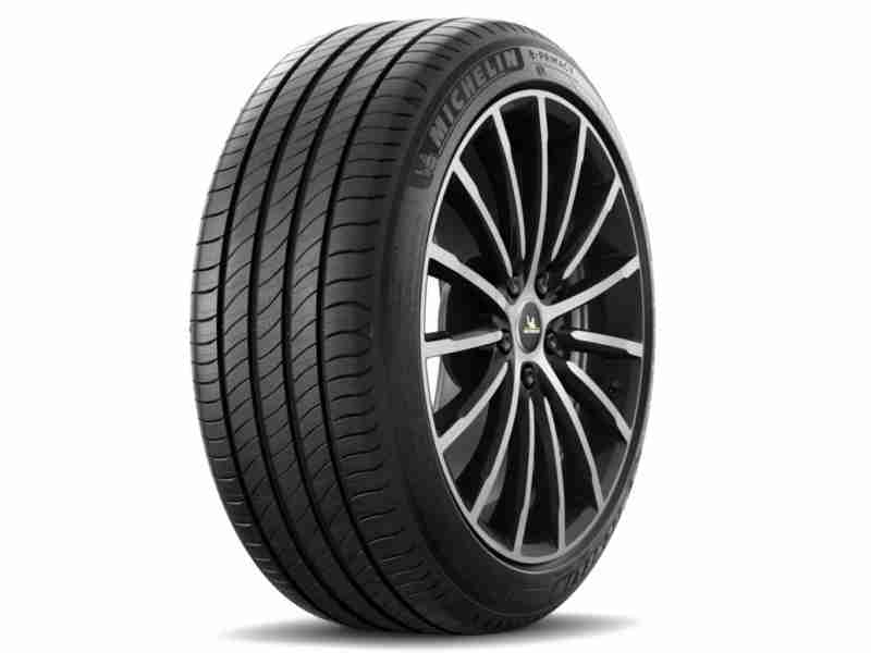 Літня шина Michelin E.Primacy 235/45 R18 98W