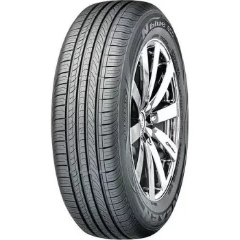 Летняя шина Roadstone N'Blue Eco 185/70 R14 88T