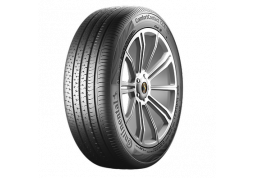 Летняя шина Continental ComfortContact CC6 175/65 R14 82H