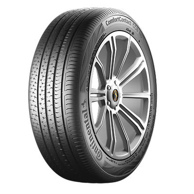 Летняя шина Continental ComfortContact CC6 175/65 R14 82H