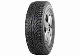 Зимняя шина Nokian Hakkapeliitta C Cargo 215/75 R16C 116/114R