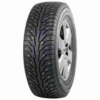 Зимняя шина Nokian Hakkapeliitta C Cargo 215/75 R16C 116/114R