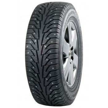 Зимова шина Nokian Hakkapeliitta C Cargo 215/75 R16C 116/114R