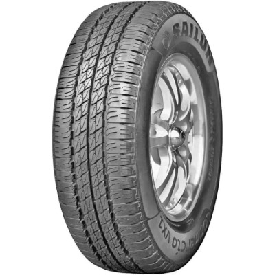 Летняя шина Sailun Commercio VX1 195/75 R16C 107/105Q