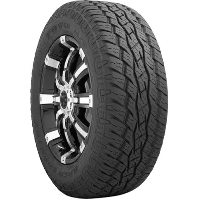 Toyo Open Country A/T Plus 235/60 R17 102H