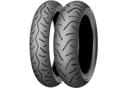 Летняя шина Dunlop Sportmax GPR 100 120/70 R14 55H