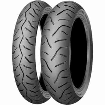 Dunlop Sportmax GPR 100 120/70 R14 55H