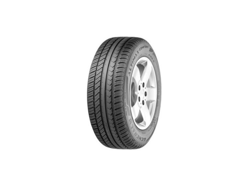 Летняя шина General Tire Altimax Comfort 175/70 R14 84T