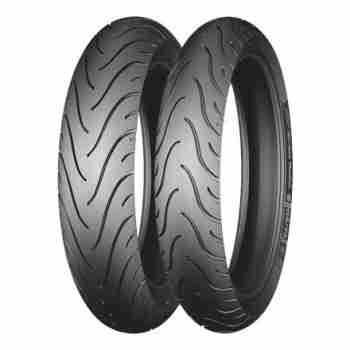 Літня шина Michelin Pilot Street 130/70 R17 62S